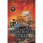 The Secret of Copperhead Creek - Paperback