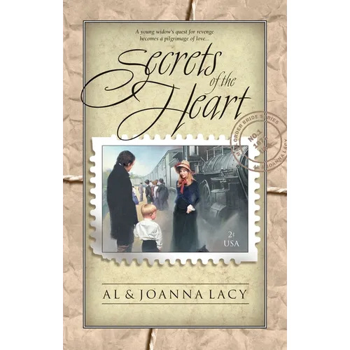 Secrets of the Heart - Paperback