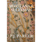 Roxelana & Suleyman - Paperback