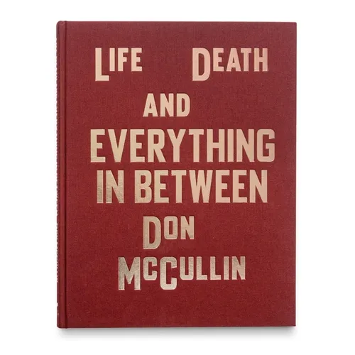 Life, Death and Everything in Between - Hardcover