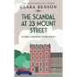 The Scandal at 23 Mount Street - Paperback