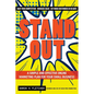 Stand Out: A Simple and Effective Online Marketing Plan for Your Small Business - Paperback