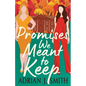 Promises We Meant to Keep - Paperback
