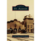 St. Albans - Hardcover