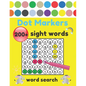 Dot Markers Sight Words Word Search: 200+ High-Frequency Word Puzzles for First Through Third Grade Practice Spelling, Learn Vocabulary, and Improve R - Paperback