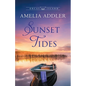 Sunset Tides - Paperback