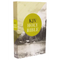 Outreach Bible-KJV - Paperback