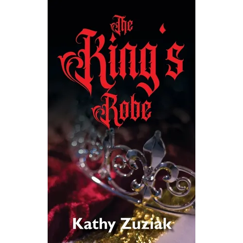 The King's Robe - Hardcover