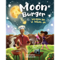 Moon Burger - Paperback