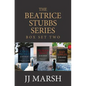 The Beatrice Stubbs Series Boxset Two - Paperback