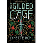 The Gilded Cage - Hardcover
