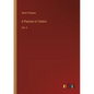 A Passion in Tatters: Vol. II - Paperback
