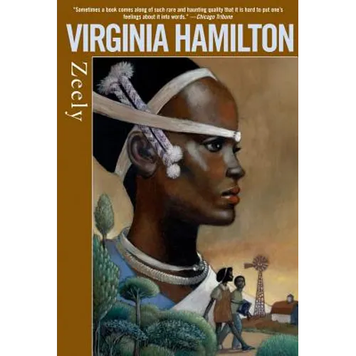 Zeely - Paperback