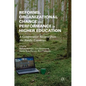 Reforms, Organizational Change and Performance in Higher Education: A Comparative Account from the Nordic Countries - Hardcover