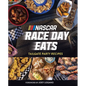 Nascar: Race Day Eats: Tailgate Party Recipes - Hardcover