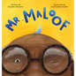 Mr. Maloof: A story about growing up - Hardcover