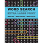Word Search Books for Adults: Extra Large Print Word Find - Word Searches - And Word Puzzles - Paperback