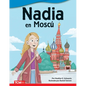 Nadia En Moscú - Paperback
