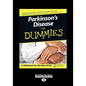 Parkinson's Disease for Dummies (Large Print 16pt) - Paperback