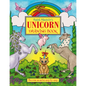 Ralph Masiello's Unicorn Drawing Book - Paperback