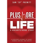 Plus More Life: A #HeartStrong Story - Paperback