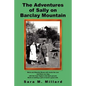 The Adventures of Sally on Barclay Mountain - Paperback