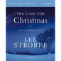 The Case for Christmas Bible Study Guide + Streaming Video, Updated Edition: Evidence for the Identity of Jesus - Paperback