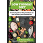 Low Fodmap Diet: A manual guide On the procedures on how to plan a good Fodmap diet - Paperback