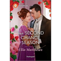 Their Second Chance Season - Paperback