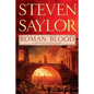 Roman Blood - Paperback