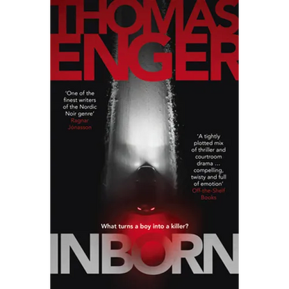 Inborn - Paperback