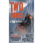 Two Hands: A Life Radically Changed In 12 Seconds - Hardcover