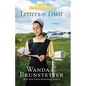 Letters of Trust - Library Binding