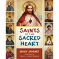Saints of the Sacred Heart - Hardcover
