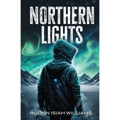 Northern Lights - Paperback