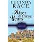 After All These Years: Later in LIfe Second Chance Romance - Paperback