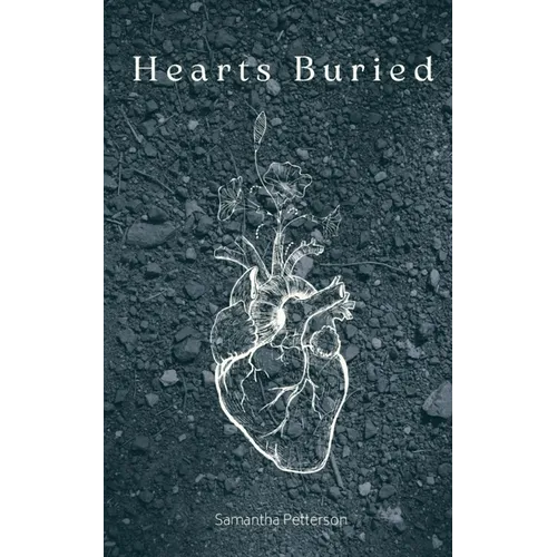 Hearts Buried - Paperback