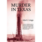 Murder in Texas - Paperback