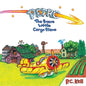Petro the Brave Little Cargo Plane - Paperback