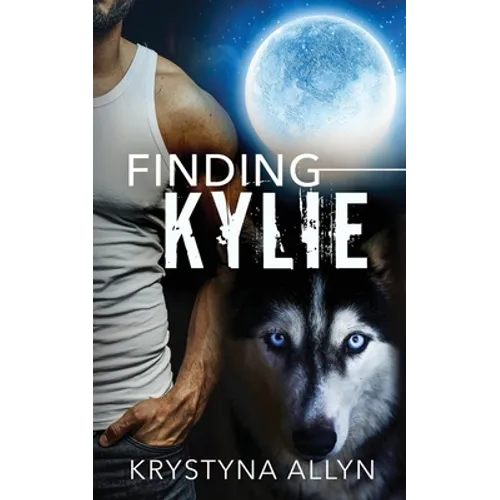 Finding Kylie - Paperback