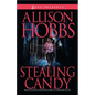 Stealing Candy - Paperback