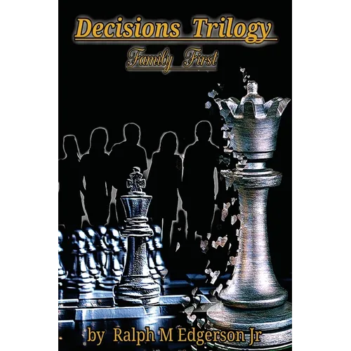 Decisions Trilogy - Paperback