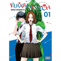 Futari Switch, Vol. 1 - Paperback