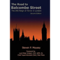 The Road to Balcombe Street: The IRA Reign of Terror in London - Paperback