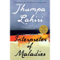 Interpreter of Maladies - Paperback