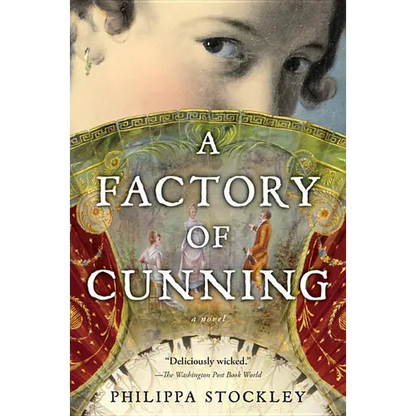 A Factory of Cunning - Paperback