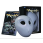 Batman: The Court of Owls Mask and Book Set - Hardcover