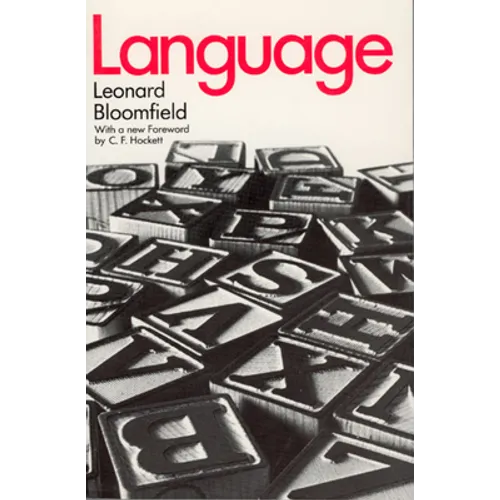 Language - Paperback