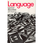 Language - Paperback