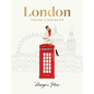 London: Through a Fashion Eye - Hardcover
